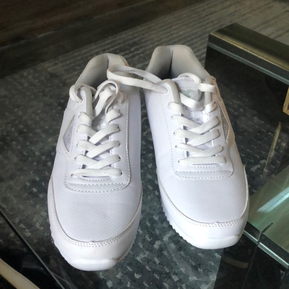 Pony athletic shoes